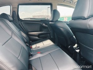 Honda Stream 1.8A X (COE till 08/2028)
