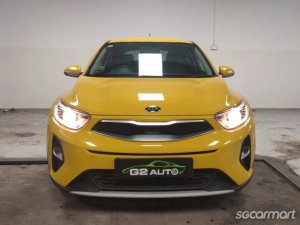 Kia Stonic 1.0T