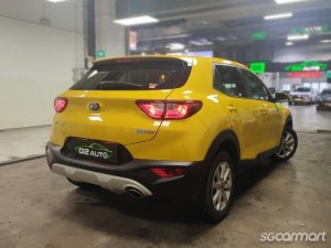 Kia Stonic 1.0T