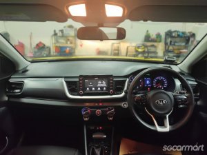 Kia Stonic 1.0T