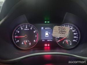 Kia Stonic 1.0T