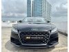 Audi TT Roadster 2.0A TFSI S-tronic