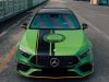 Mercedes-Benz A-Class A45 S AMG 4MATIC+ Final Edition
