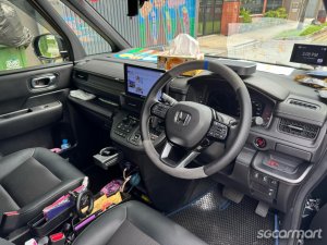 Honda Stepwagon Hybrid Spada 2.0A e-HEV