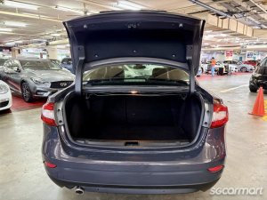 Renault Fluence Diesel 1.5A dCi Sunroof