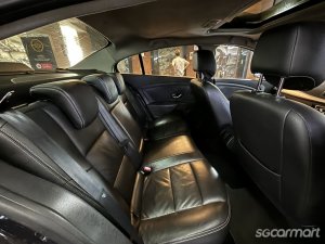 Renault Fluence Diesel 1.5A dCi Sunroof