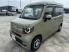 Honda N-Van Turbo Style Fun Honda Sensing