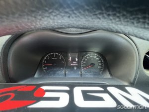 Nissan NV350 2.5M (COE till 04/2030)