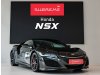 Honda NSX Hybrid 3.5A V6