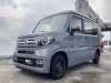 Honda N-Van Turbo Style Fun Honda Sensing