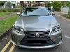 Lexus ES250 Luxury Sunroof