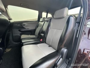 Toyota Wish 1.8A