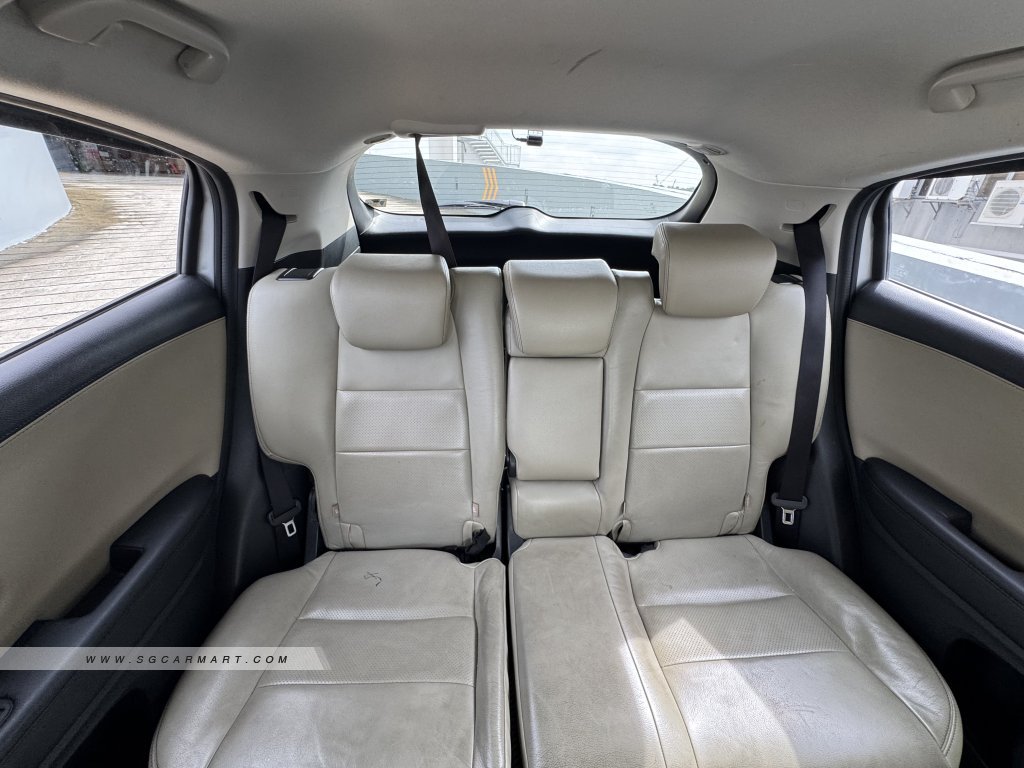 Honda Vezel 1.5A X