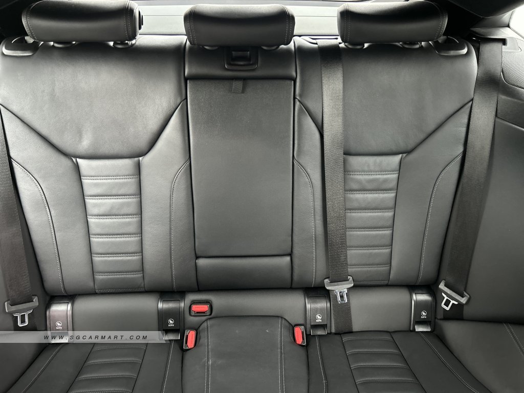 BMW i4 Gran Coupe Electric eDrive35