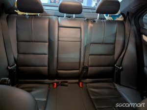 Mercedes-Benz C-Class C180 CGI (COE till 10/2028)