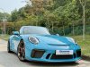 Porsche 911 GT3 4.0A PDK
