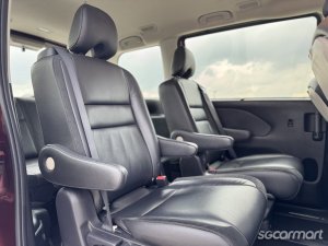 Nissan Serena e-POWER Hybrid 1.2A Highway Star Premium