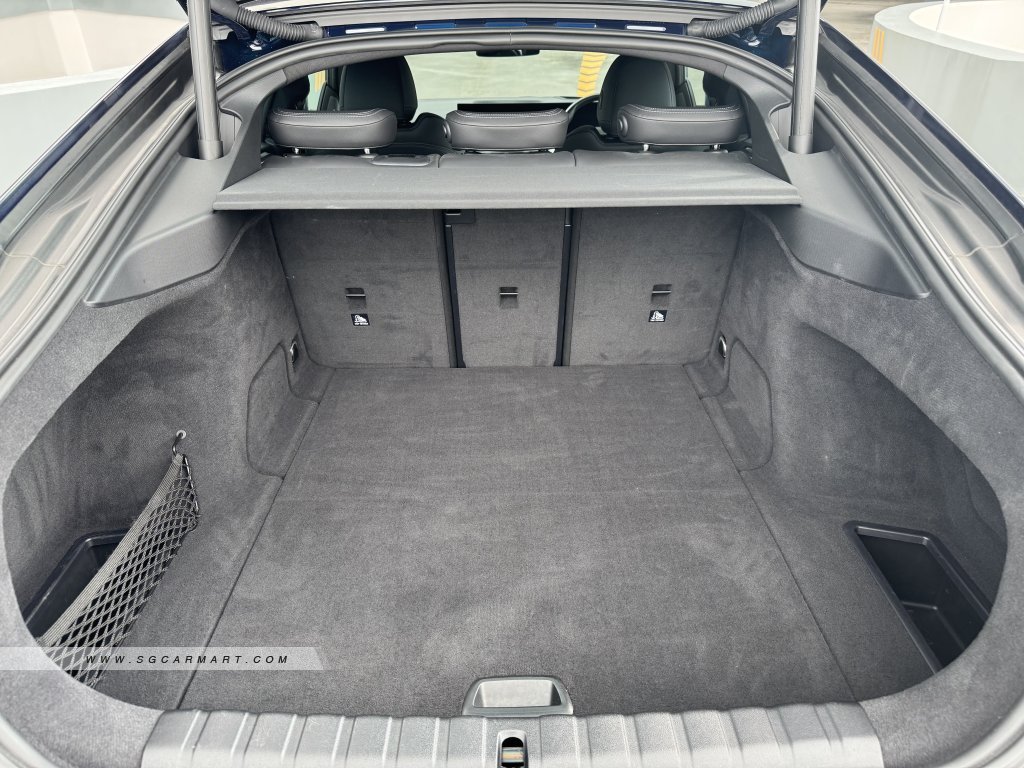 BMW i4 Gran Coupe Electric eDrive35