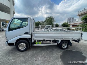 Toyota Dyna 150 2.8M