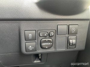 Toyota Townace 1.5A GL