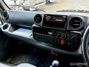 Toyota Dyna 150 3.0M