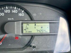 Toyota Dyna 150 3.0M