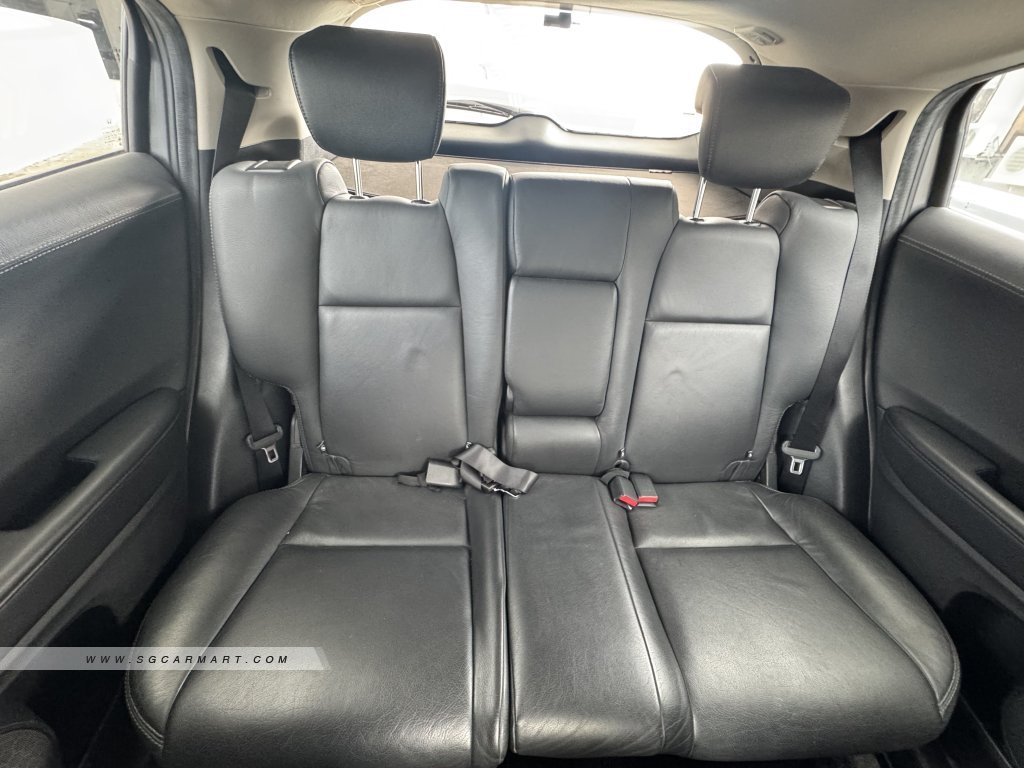 Honda HR-V 1.5A LX