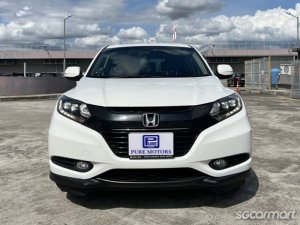 Honda Vezel 1.5A X