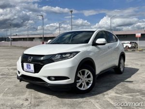 Honda Vezel 1.5A X