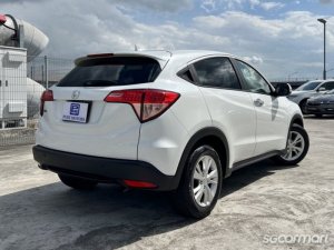 Honda Vezel 1.5A X