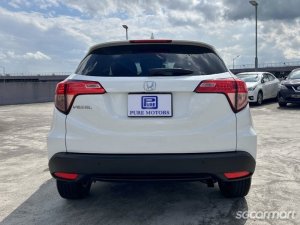 Honda Vezel 1.5A X