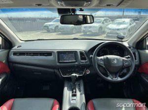 Honda Vezel 1.5A X