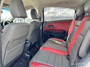 Honda Vezel 1.5A X