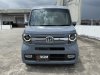 Honda N-Van Turbo Style Fun Honda Sensing