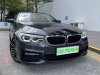 BMW 5 Series 530i M-Sport