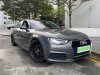 Audi A4 2.0A TFSI S-tronic