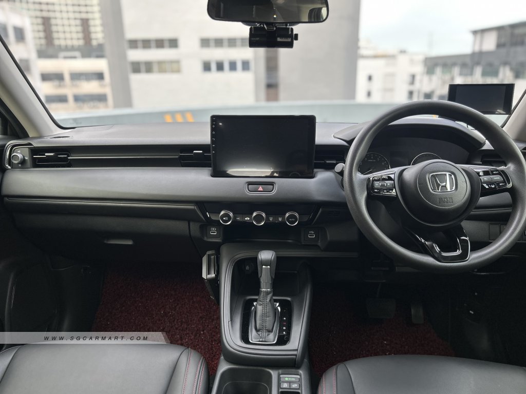 Honda Vezel 1.5A G