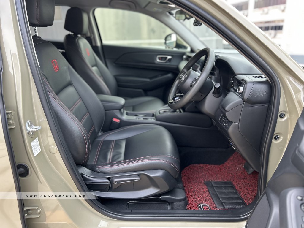 Honda Vezel 1.5A G