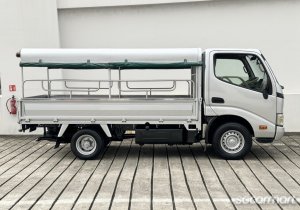 Toyota Dyna 150 3.0M (COE till 03/2030)