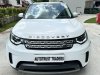 Land Rover Discovery Diesel 3.0A TDV6 HSE 7-Seater Sunroof