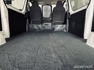 Toyota Hiace 2.8A DX