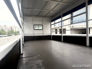 Mitsubishi Fuso Canter FEB21