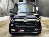 Honda N-Van Turbo Style Fun Honda Sensing