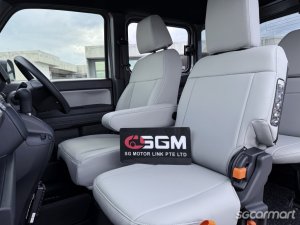 Honda N-Van Turbo Style Fun Honda Sensing