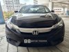 Honda Civic 1.5A VTEC Turbo Sunroof