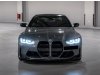 BMW M4 Coupe Competition Package 50 Jahre Edition