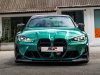 BMW M3 Sedan Competition Package