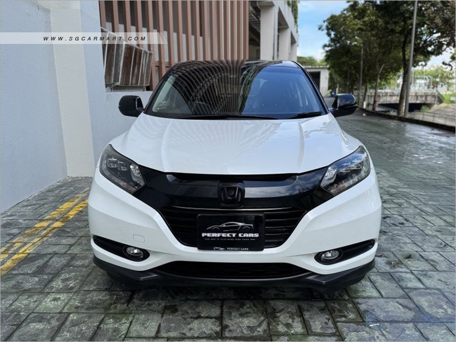 expired car image