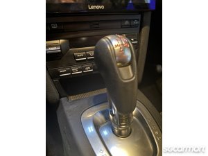 Porsche Cayman R 3.4A PDK (COE till 04/2031)