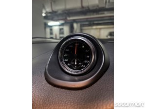 Porsche Cayman R 3.4A PDK (COE till 04/2031)